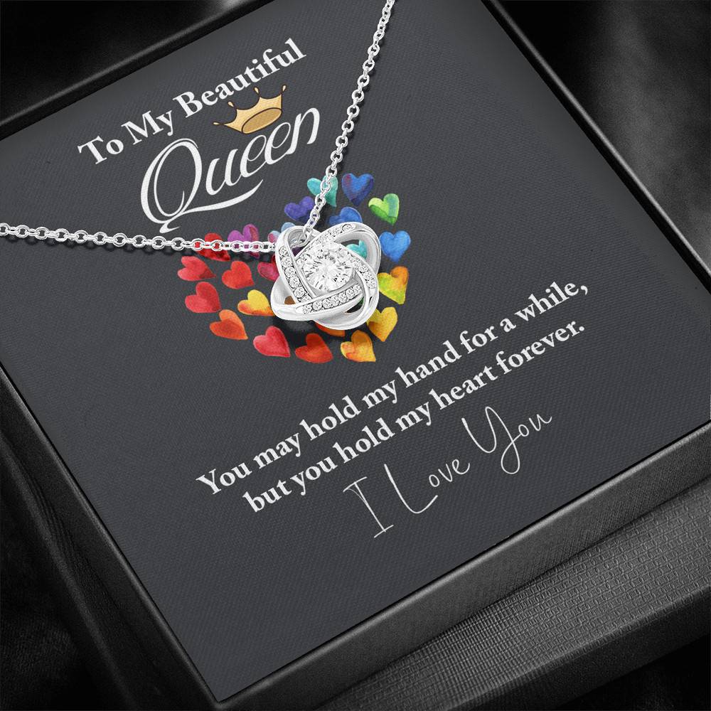 To My DaughterTo My Beautiful Queen