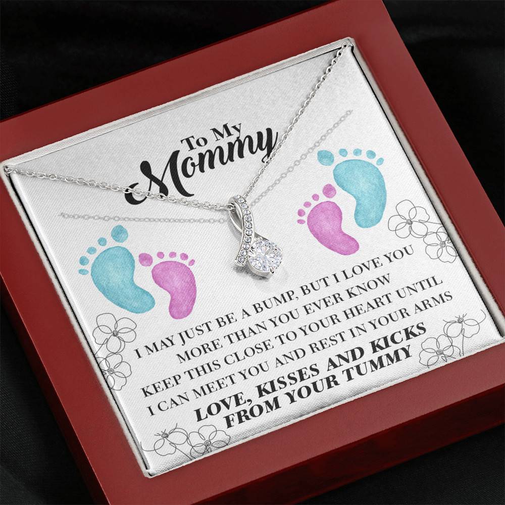 First Time Mom Pregnancy