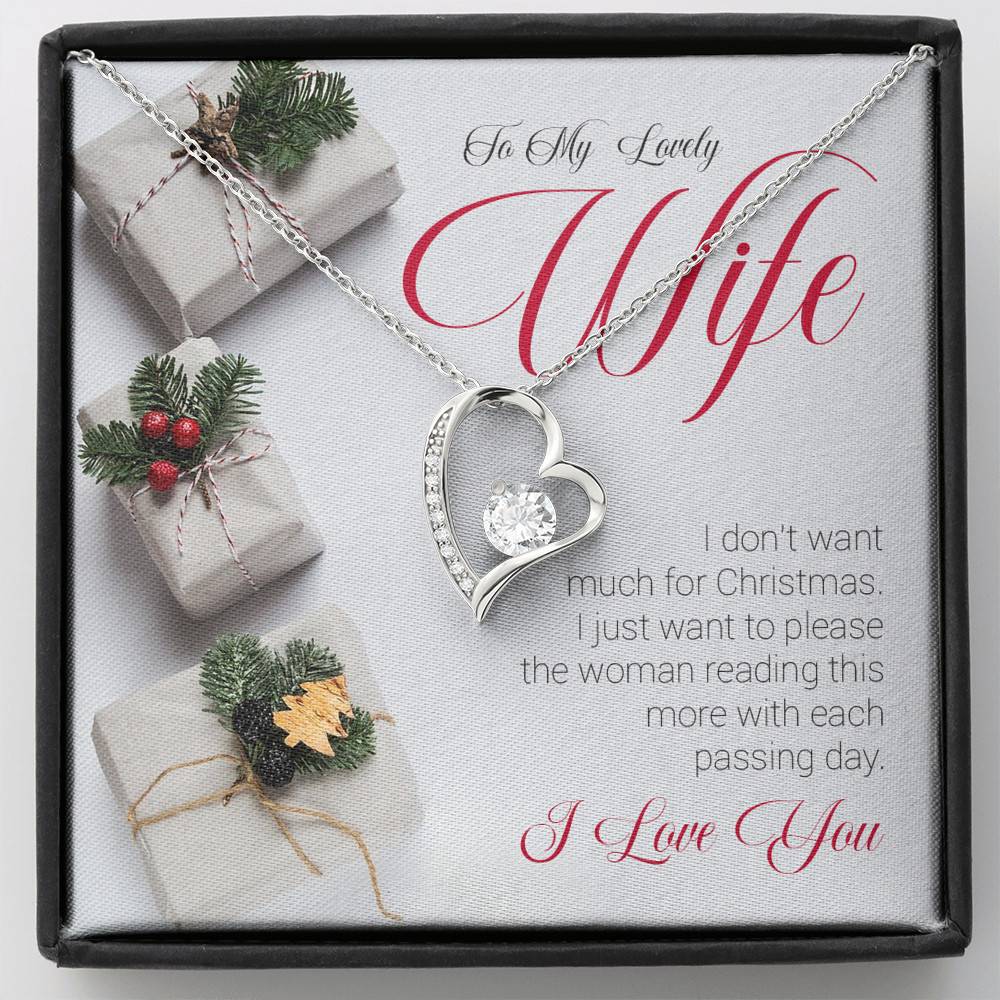 To My Lovely Wife SLG