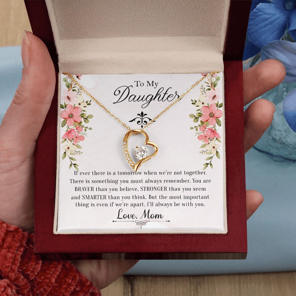 To my daughter - tomorrow - model SH - 64030-910