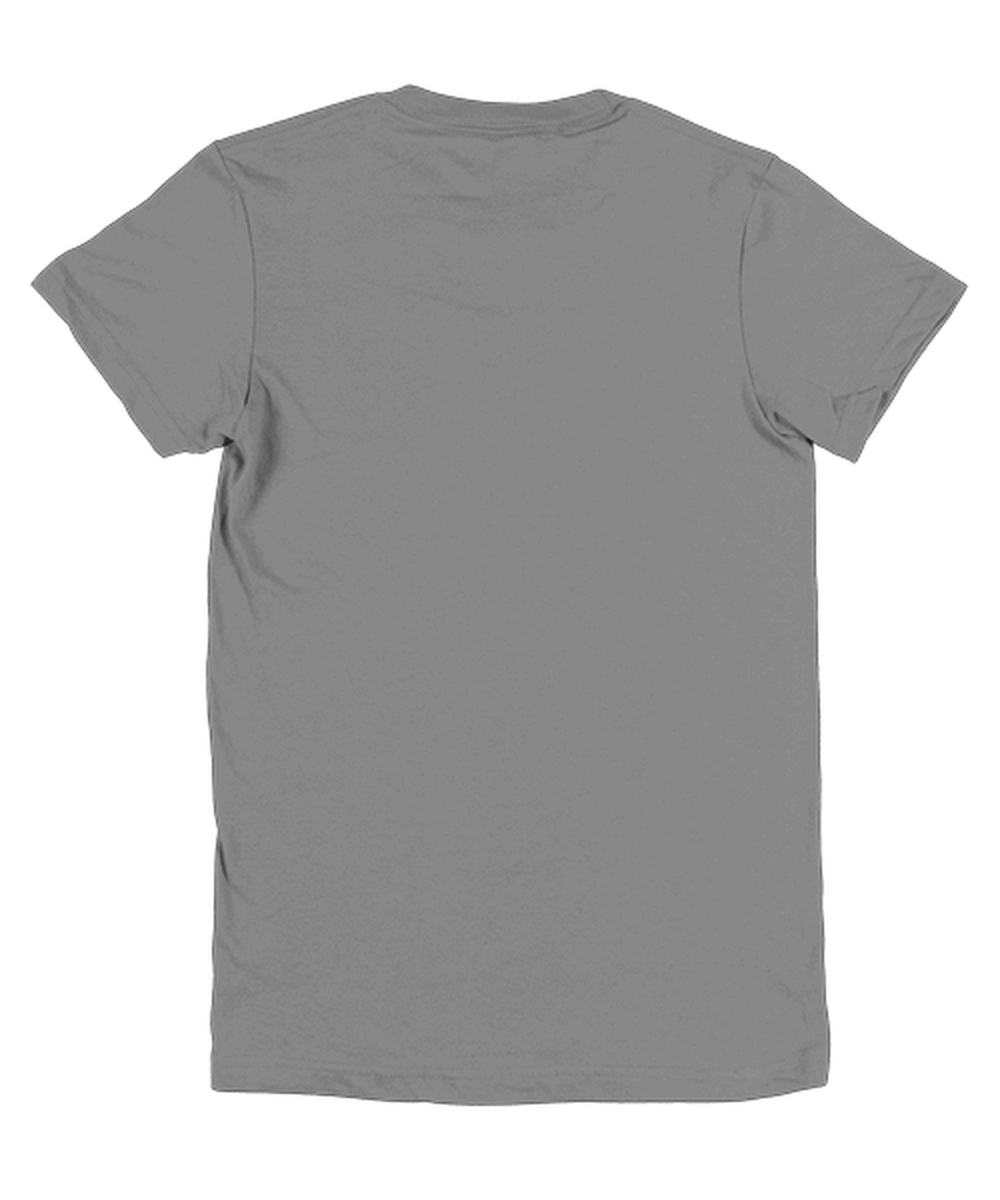 Future gaming buddy , ash Youth Tee. Model 60077