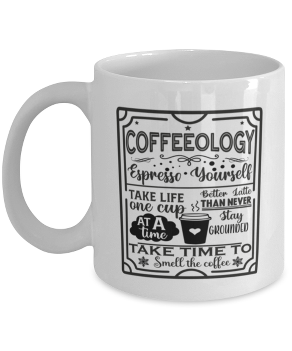 COFFEEOLOGY