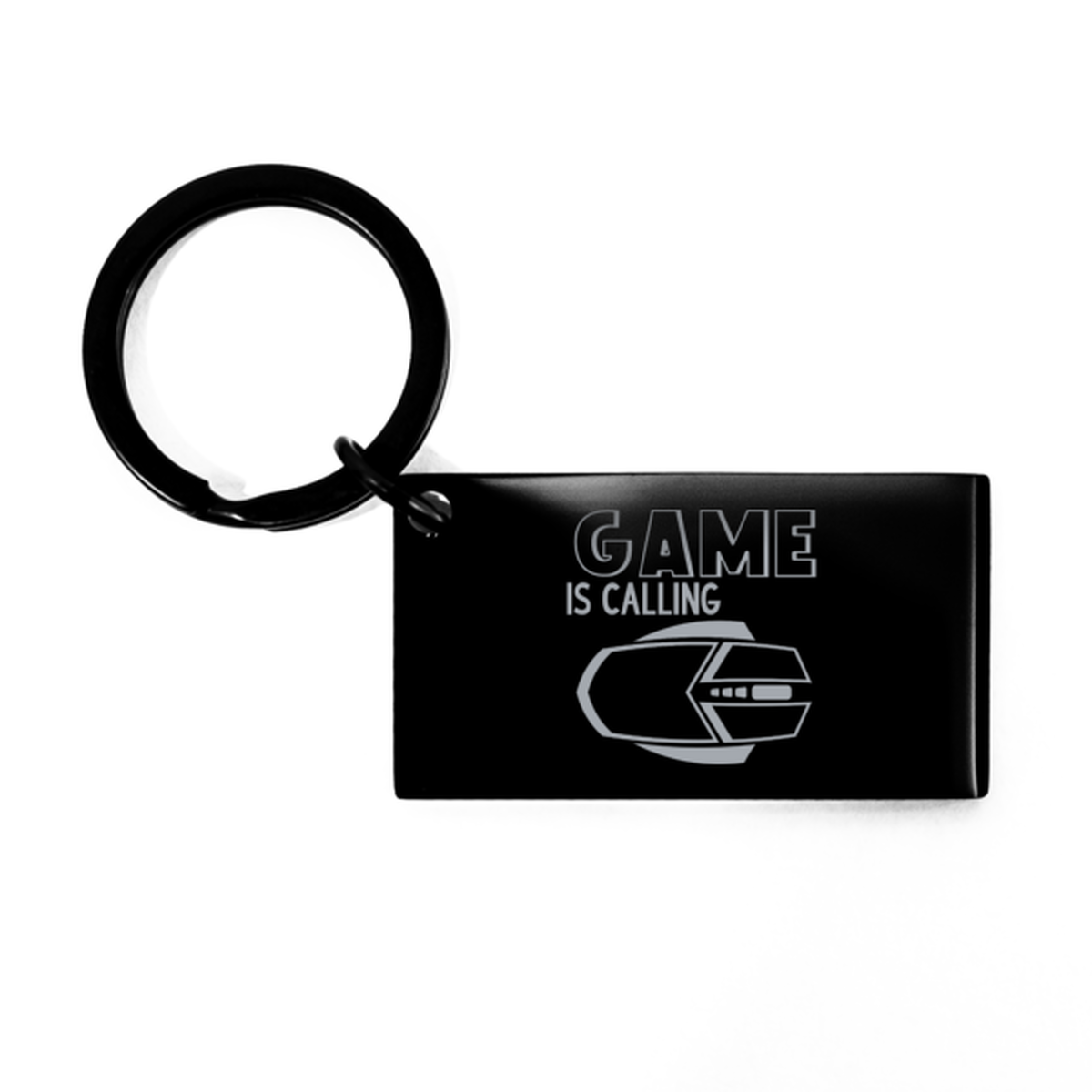 Game is calling , KeyChain. Model 60076