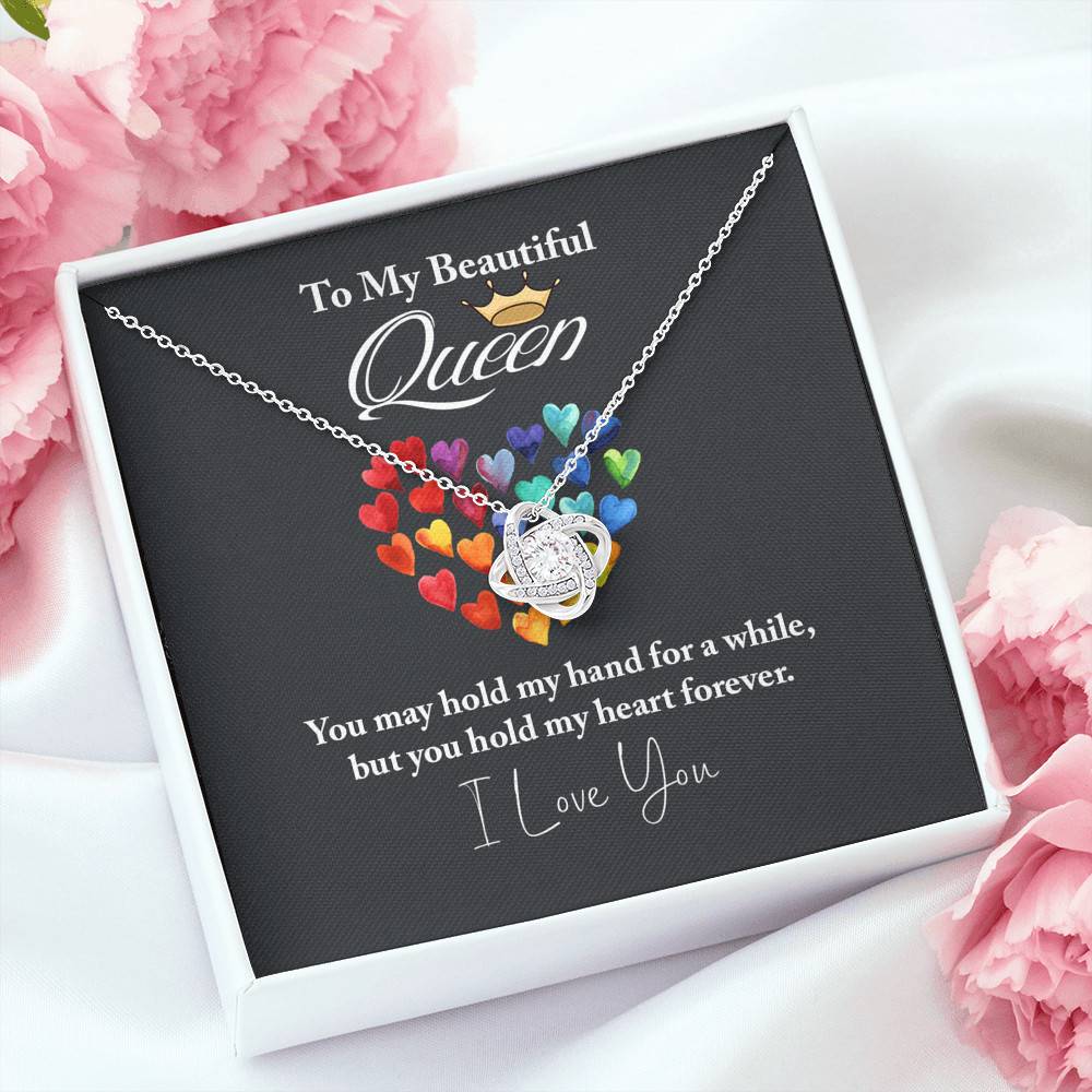 To My DaughterTo My Beautiful Queen