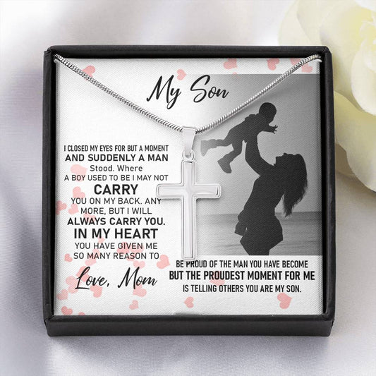 For My Son