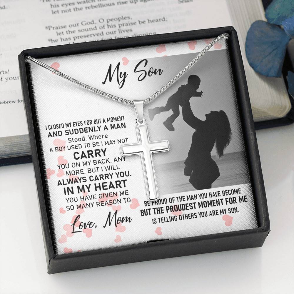 For My Son