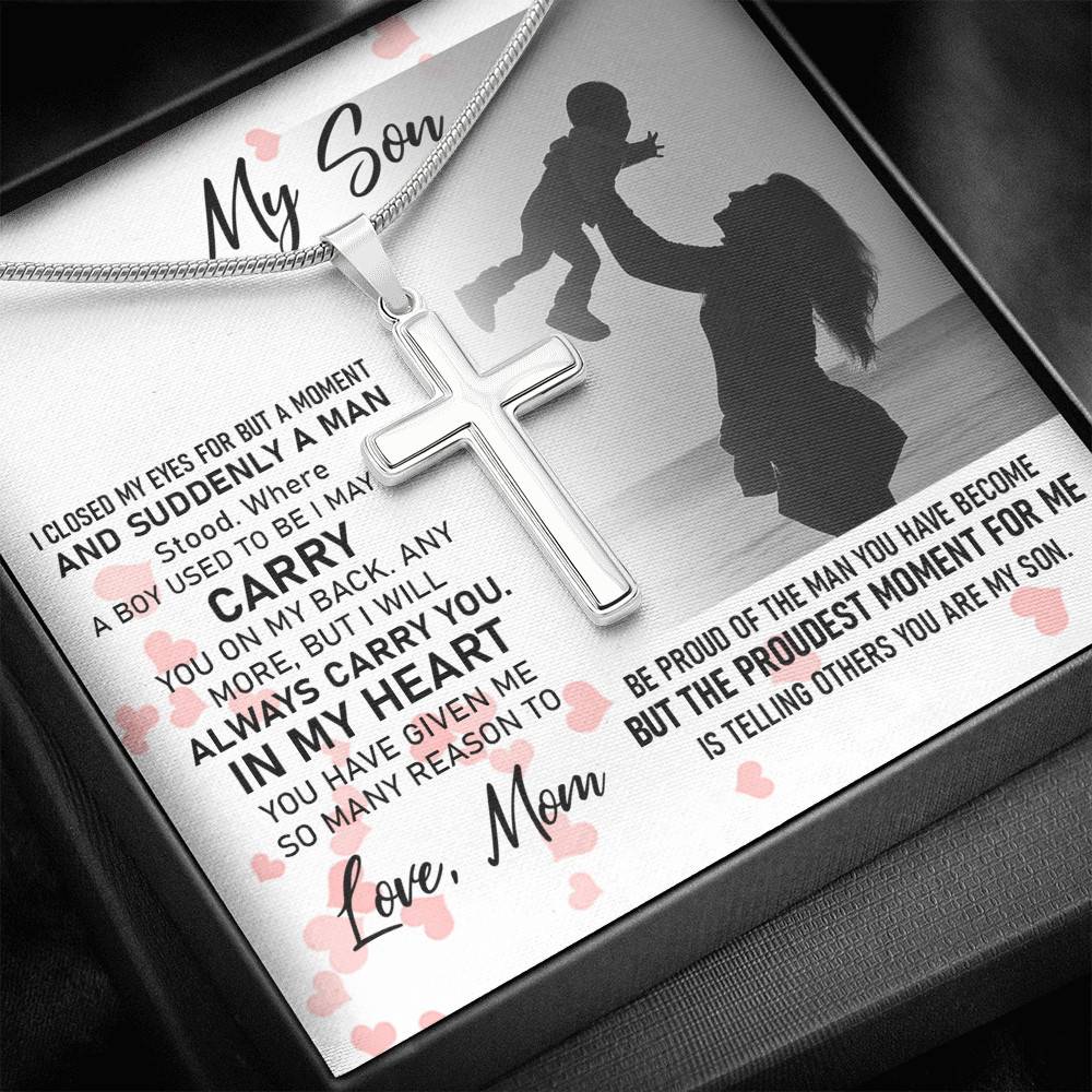 For My Son