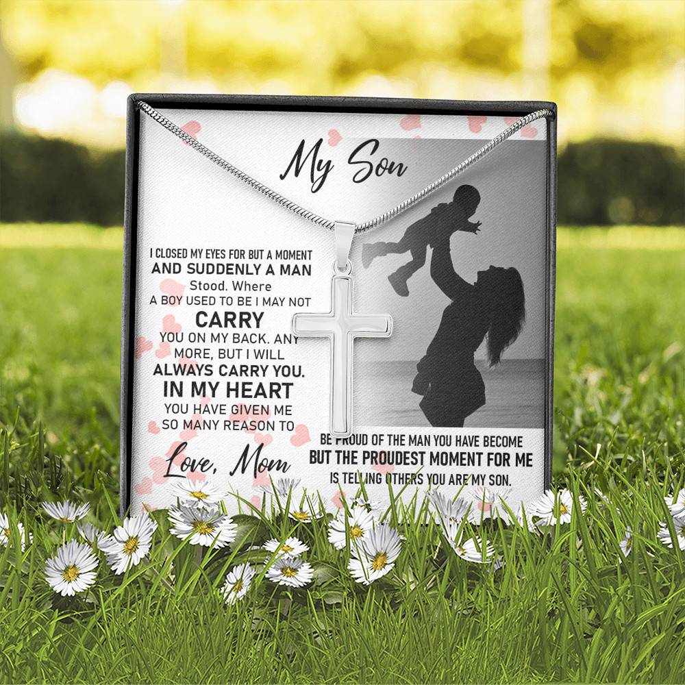 For My Son