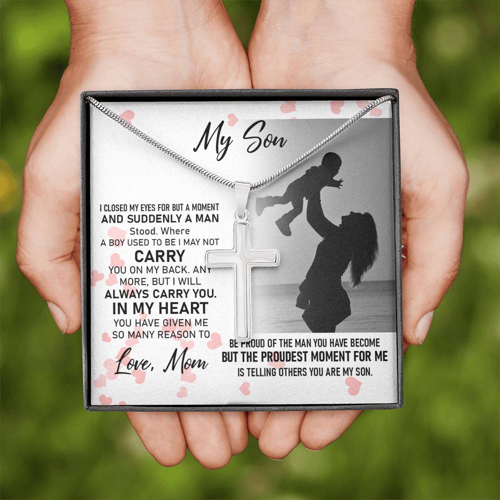 For My Son