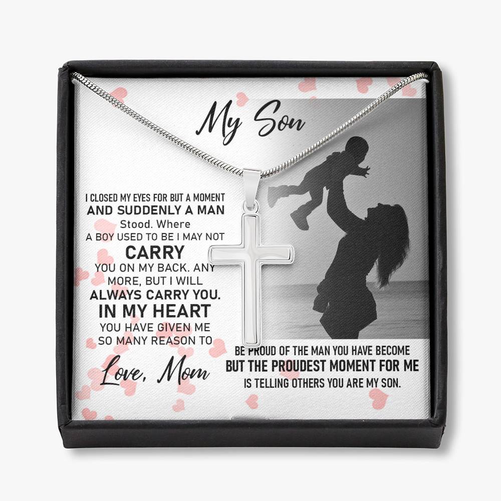 For My Son
