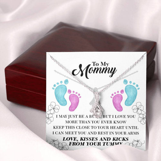 First Time Mom Pregnancy