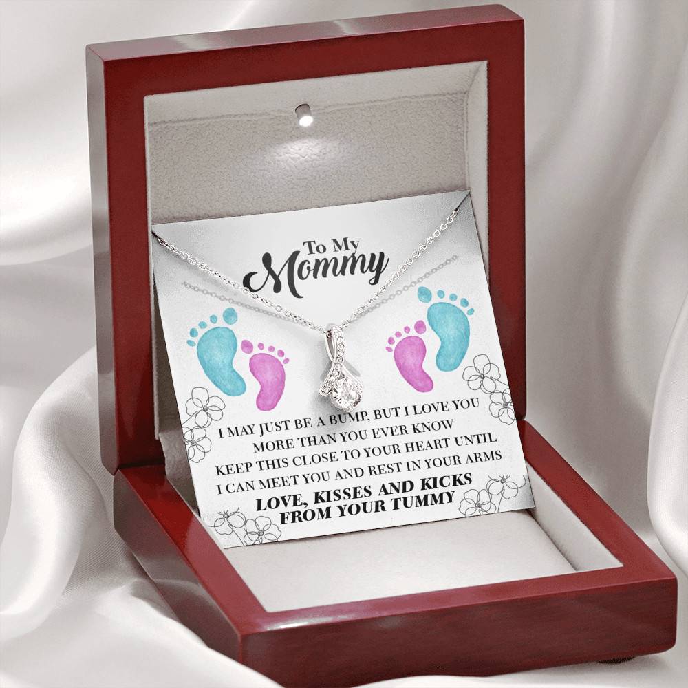 First Time Mom Pregnancy