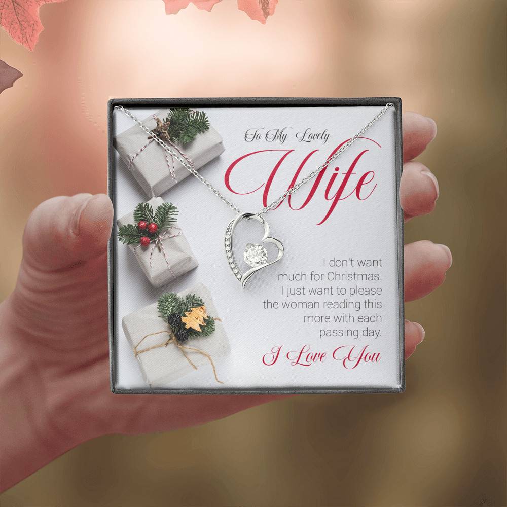 To My Lovely Wife SLG