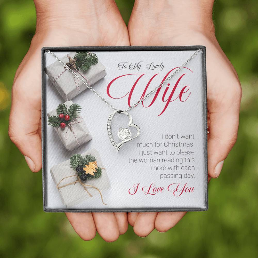 To My Lovely Wife SLG