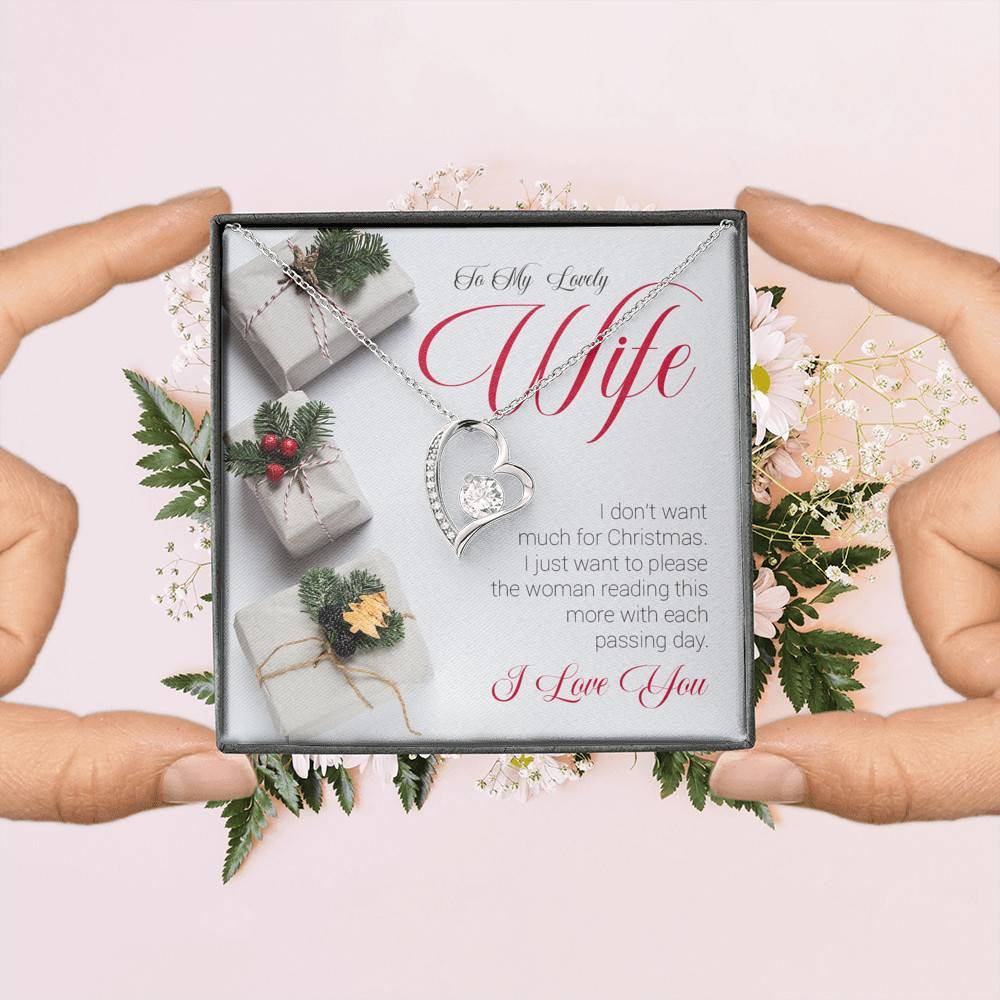 To My Lovely Wife SLG