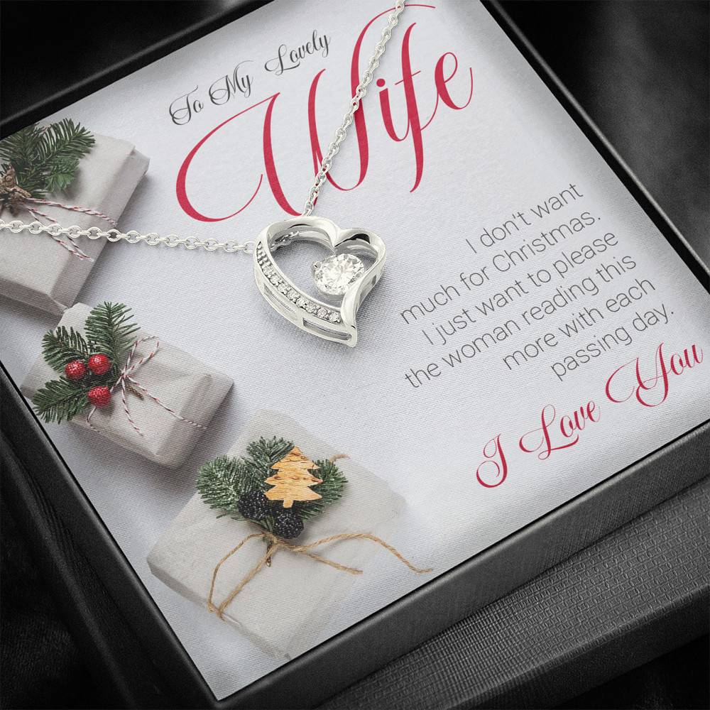 To My Lovely Wife SLG