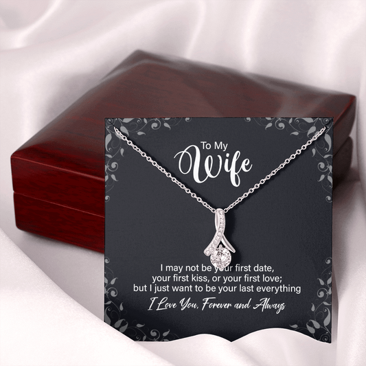 To My Wife SLG