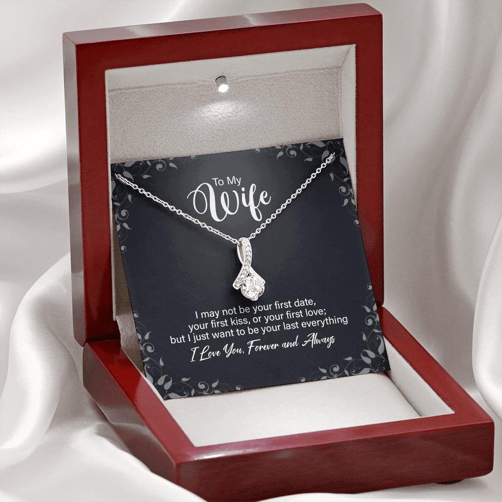 To My Wife SLG