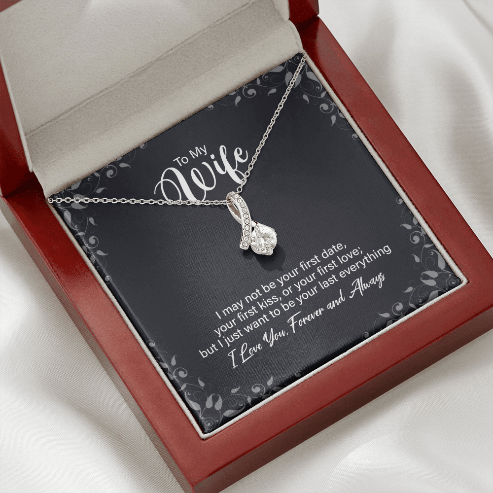 To My Wife SLG