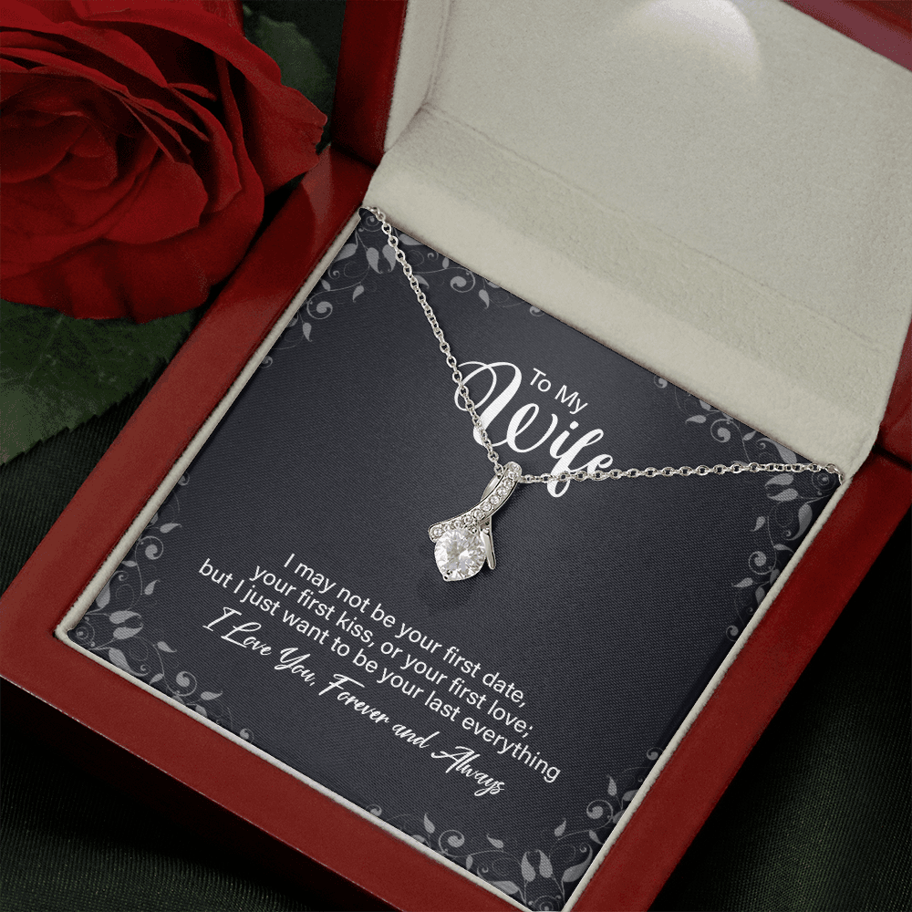 To My Wife SLG