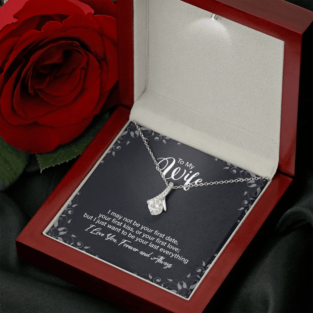 To My Wife SLG