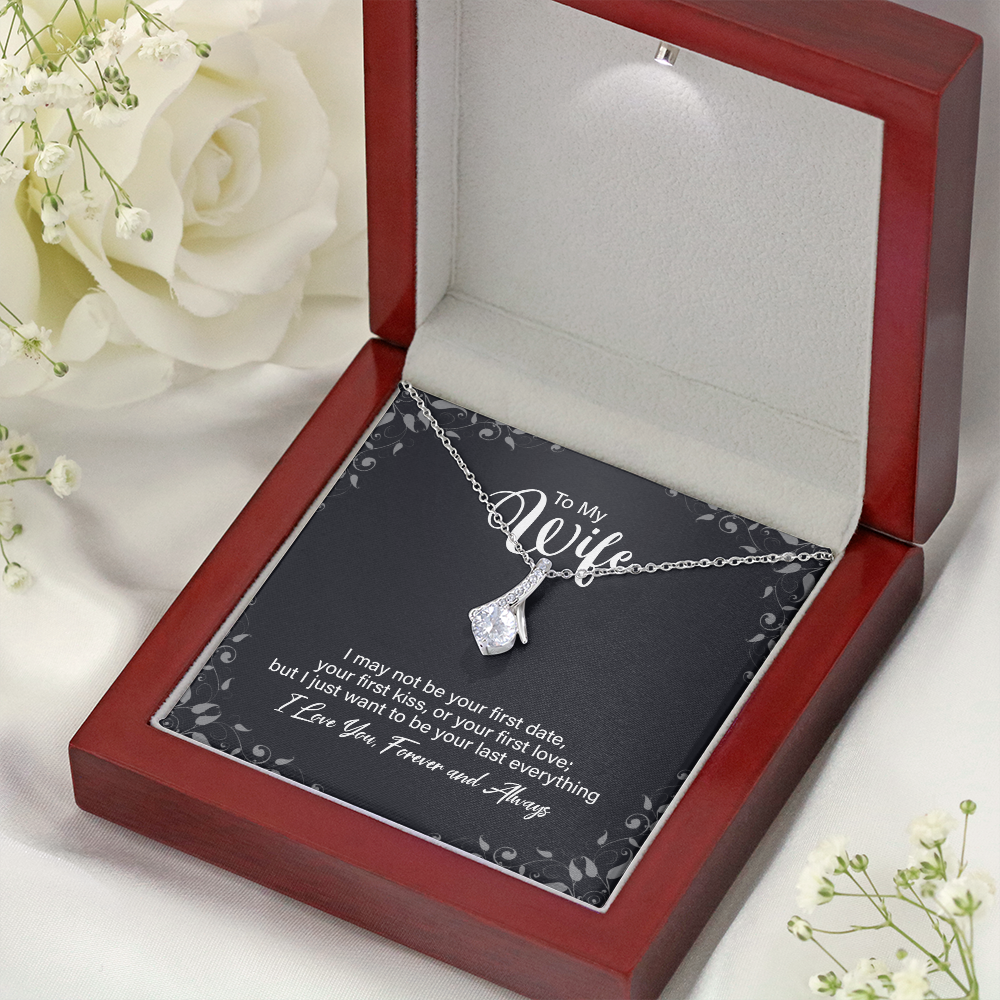 To My Wife SLG