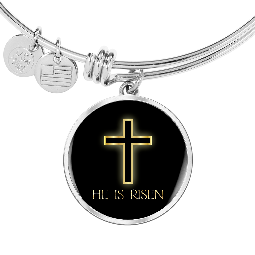 He Is Risen