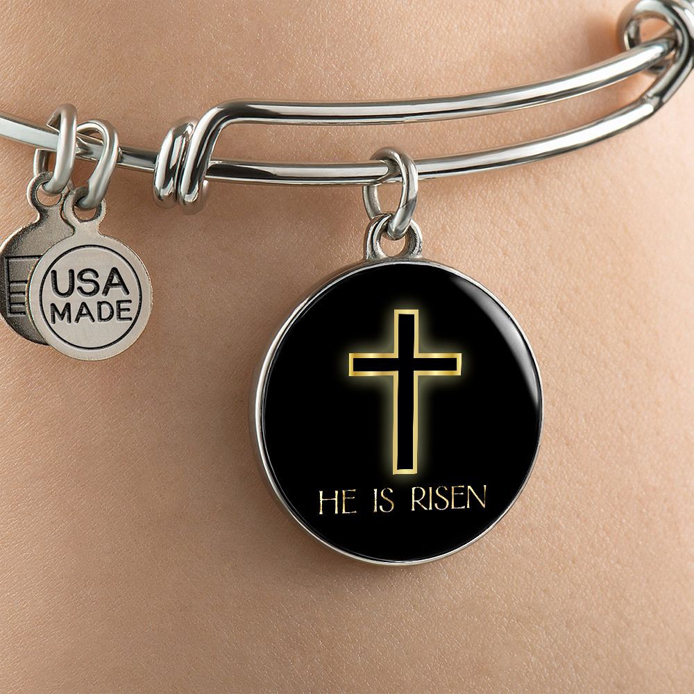 He Is Risen