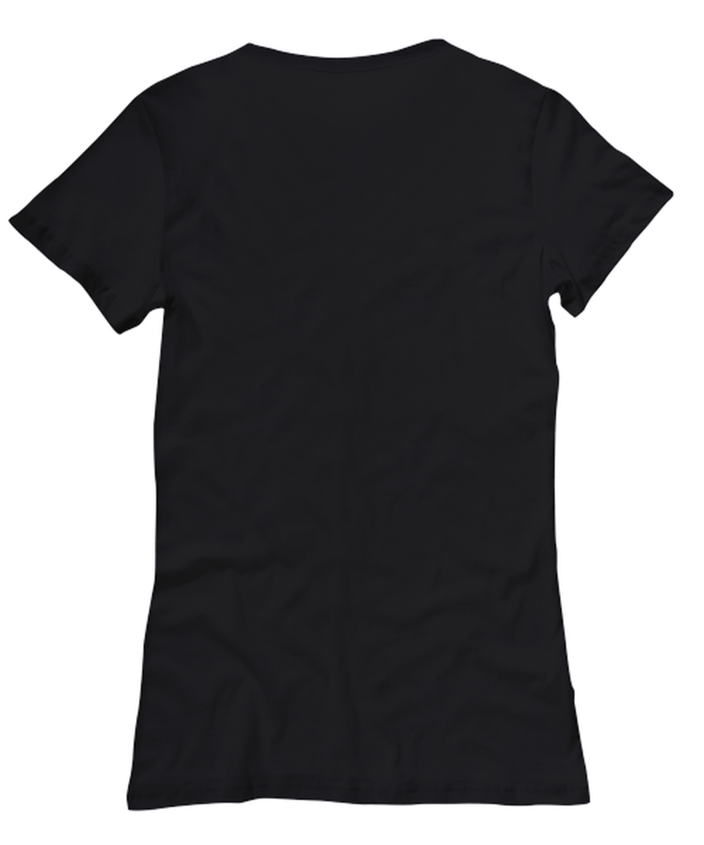 World's Best boyfriend , black Women's Tee. Model 60056