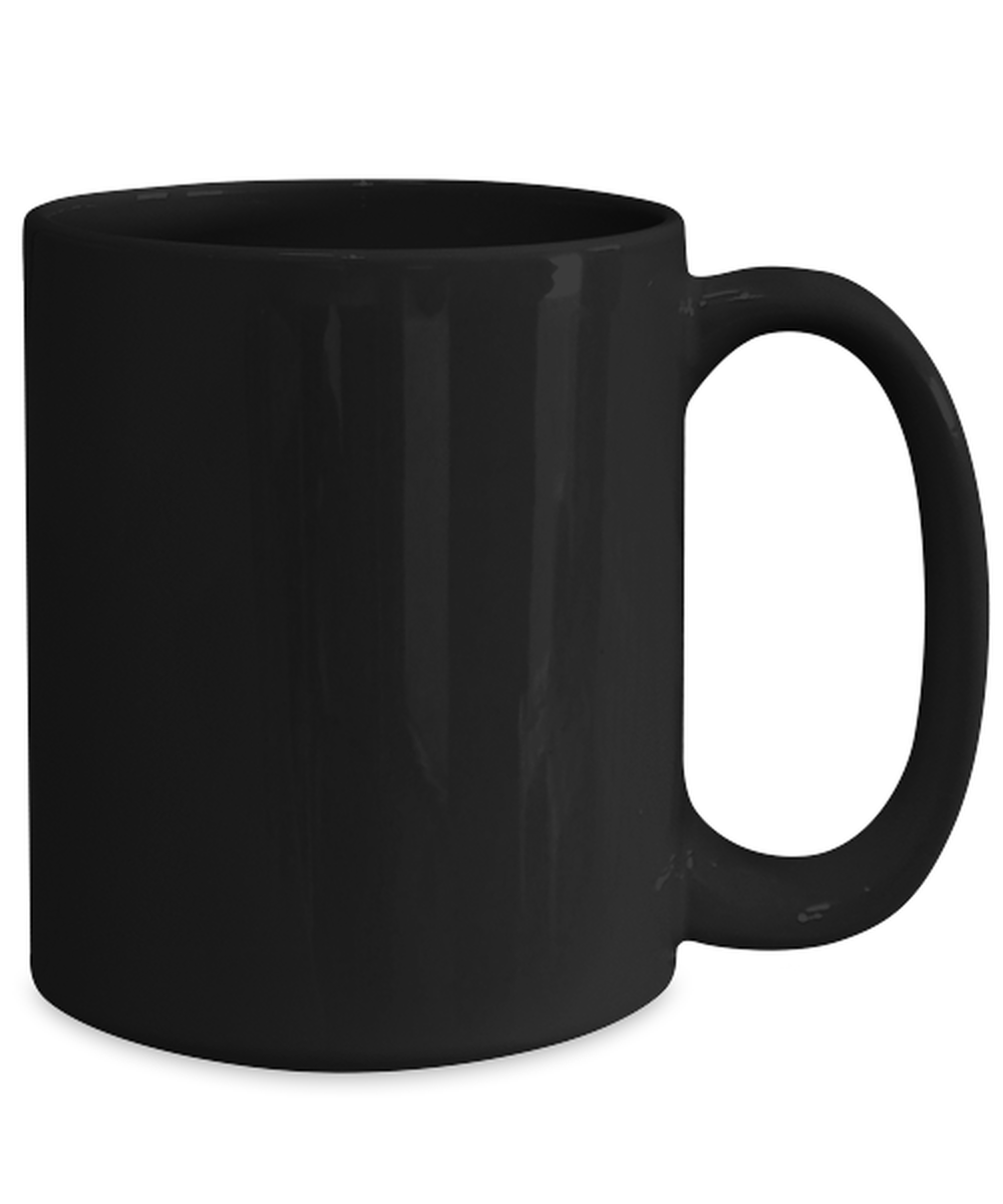 You're cute and all but i'm not sharing my coffee-01, black Coffee Mug, Coffee Cup 15oz. Model 60065