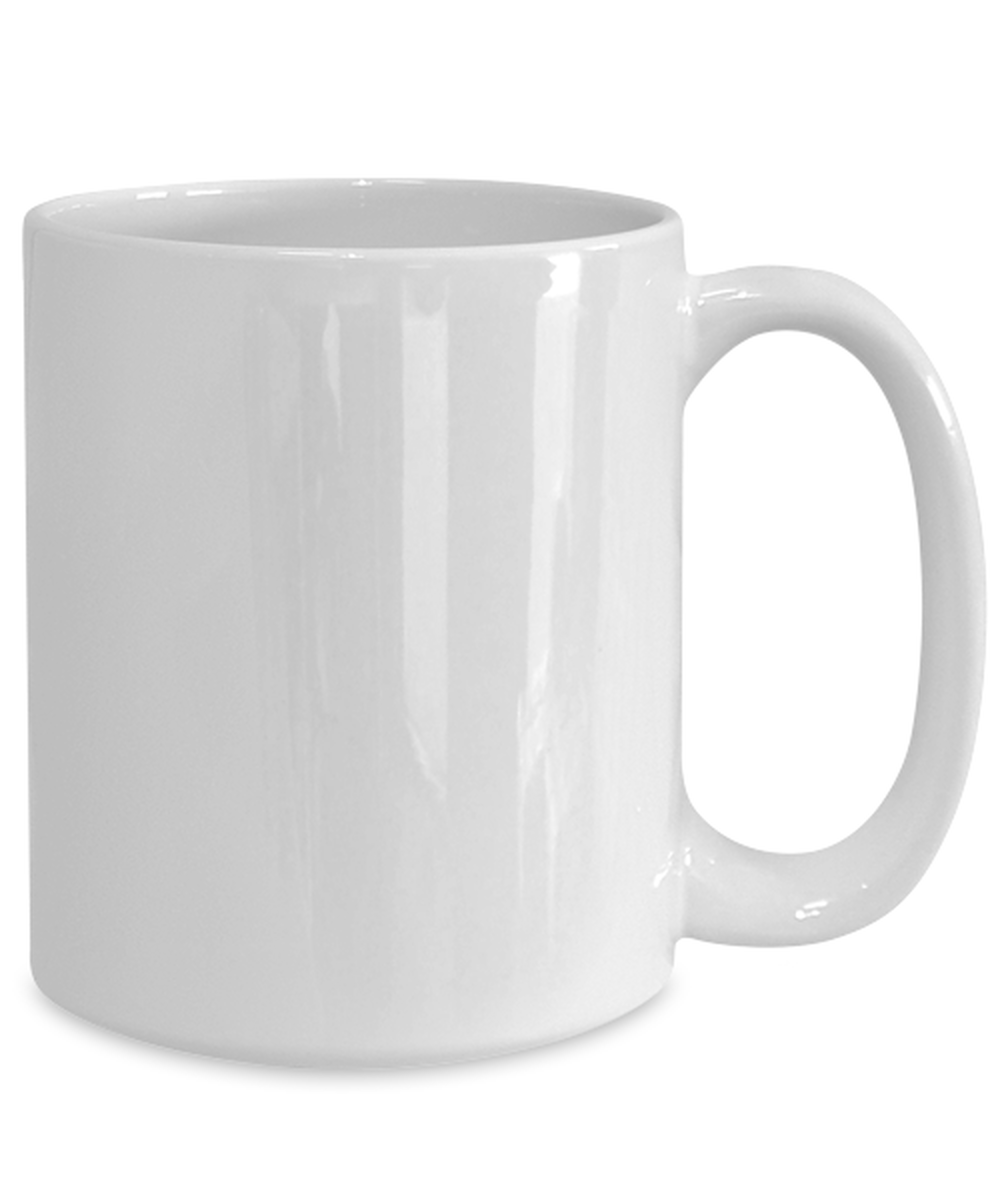 You're cute and all but i'm not sharing my coffee-01, white Coffee Mug, Coffee Cup 15oz. Model 60066