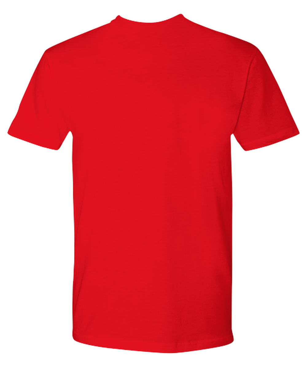 Birthday gifts, It took me 16 years to look this good, red Premium Tee. Model 60091