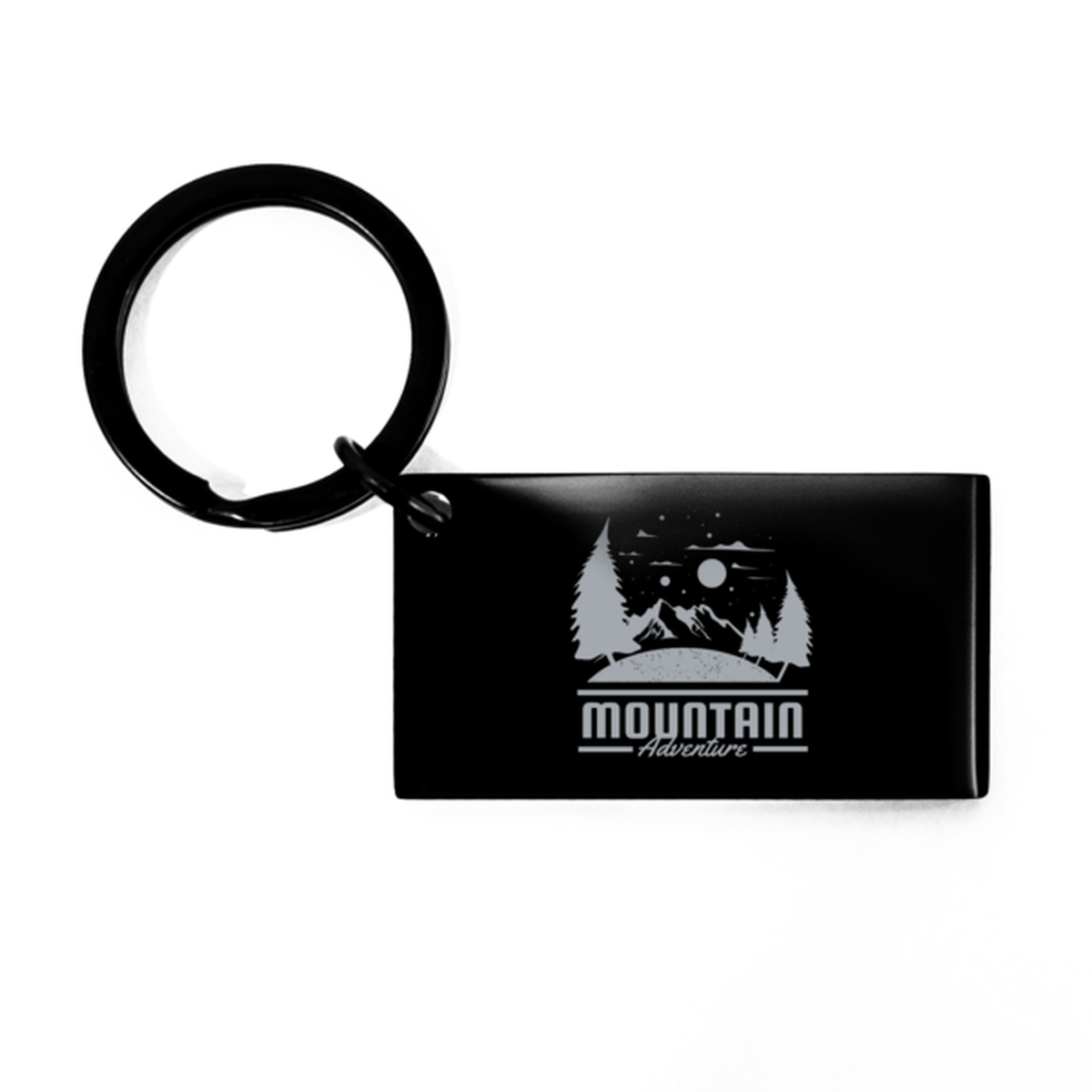 Mountain Adventure,  KeyChain. Model 60069